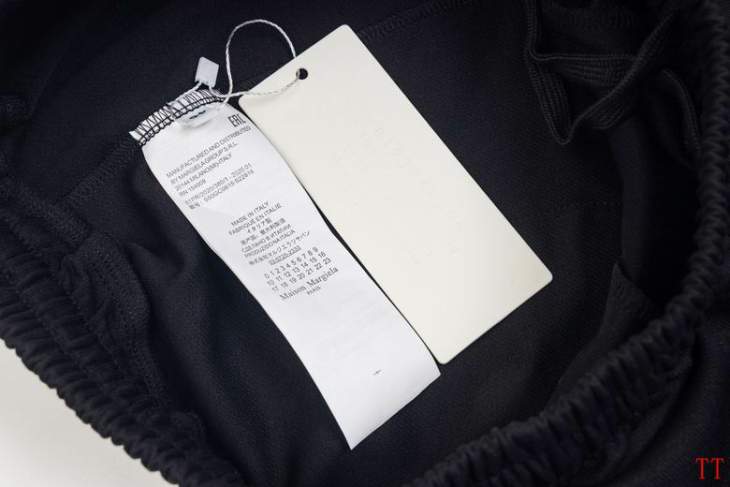 Picture of Maison Margiela Short Pants _SKUMartinMargielaS-XL20tn0918627